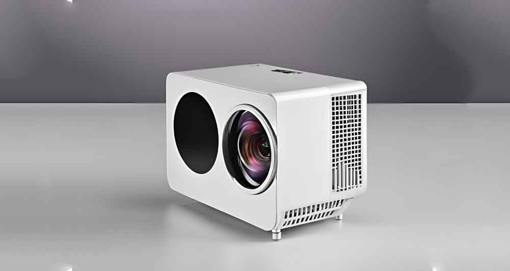 LED projectors